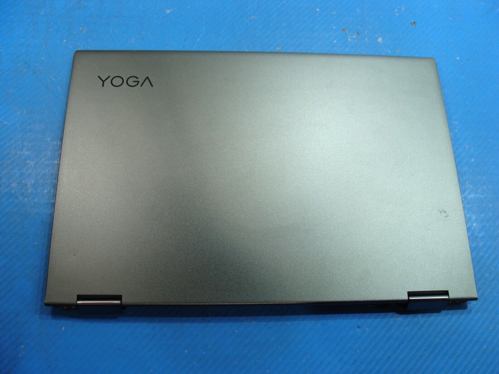 Lenovo Yoga C630-13Q50 13.3