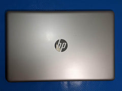 HP 15-DA0002DX 15.6 HD TOUCH i5-8250U 1.6GHz 8GB 512GB SSD W11H 88%Batt +Charger - Tested Computer Laptop Parts