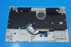 HP 15-dy2125od 15.6" Palmrest w/Touchpad Keyboard EA0P500601A