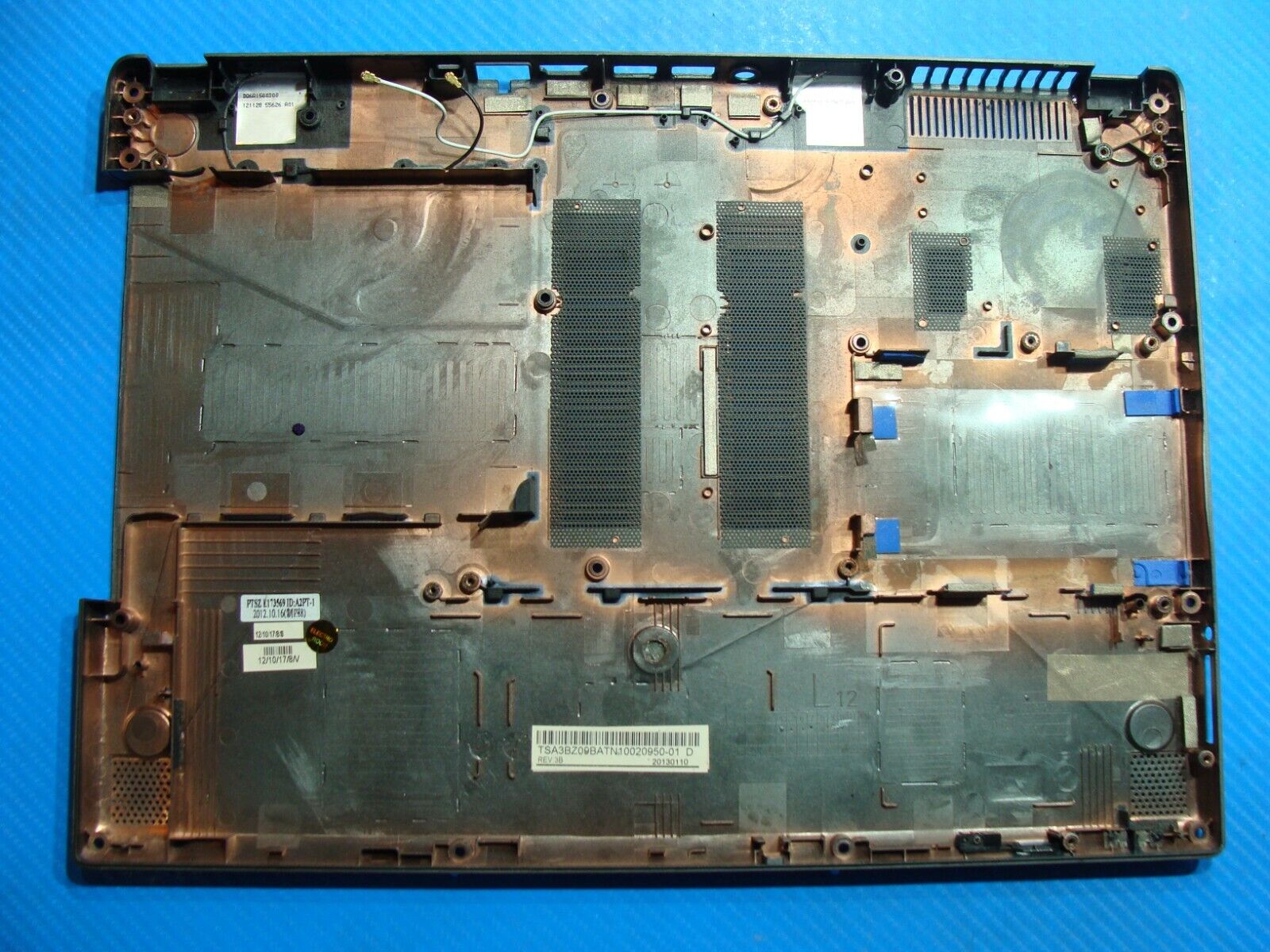 Acer Aspire M5-481PT-6644 14