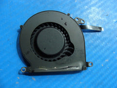 MacBook Air 11" A1465 Mid 2013 MD711LL MD712LL CPU Cooling Fan Assembly 923-0433