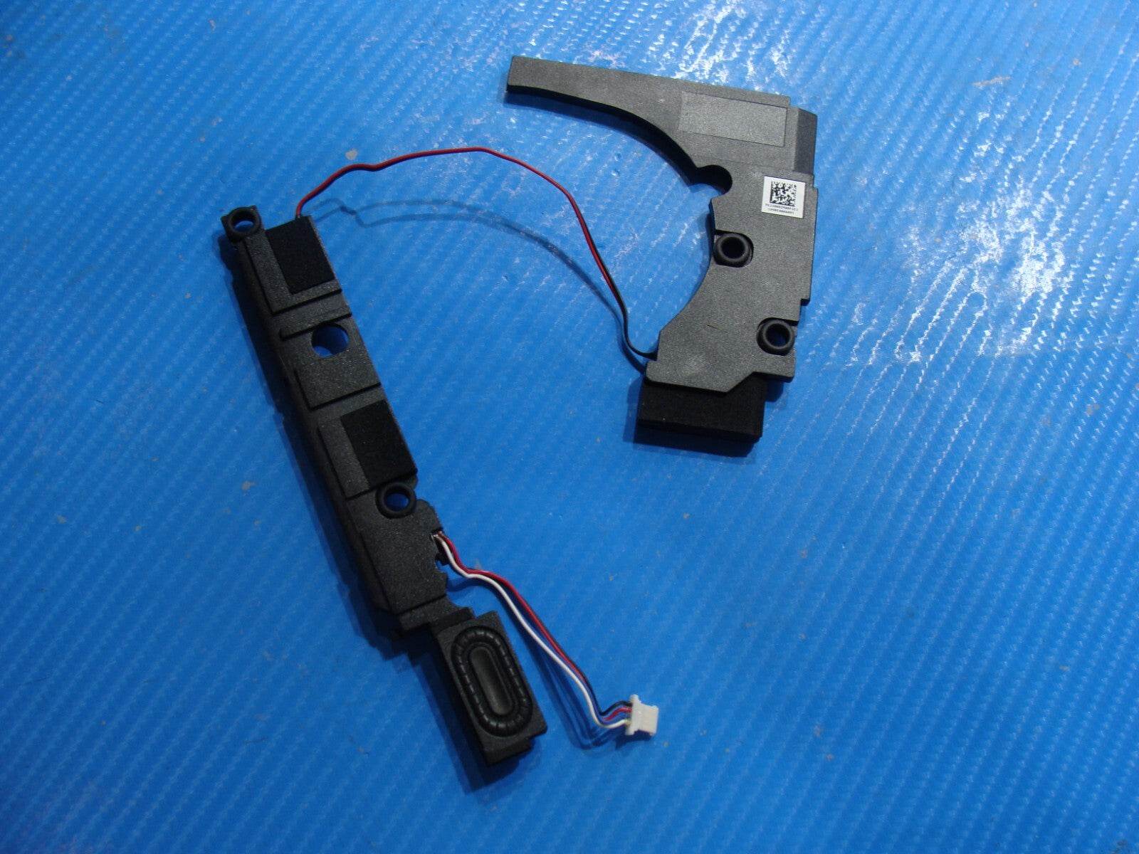 HP Chromebook x360 14” 14 G1 OEM Left & Right Speaker Set Speakers PK23000ZM00 - Tested Computer Laptop Parts