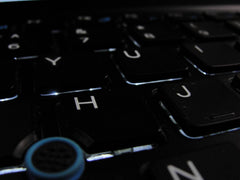 Dell Precision 7510 15.6” FHD i7-6920HQ 2.9GHz 16GB 512GB SSD NV M1000M 2GB - Tested Computer Laptop Parts