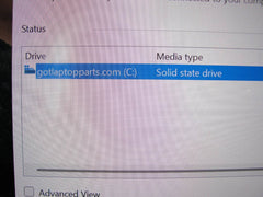 Dell Latitude 7320 13.3”FHD TOUCH Intel Core i7-1185G7 3GHz 16GB 256GB +Charger - Tested Computer Laptop Parts