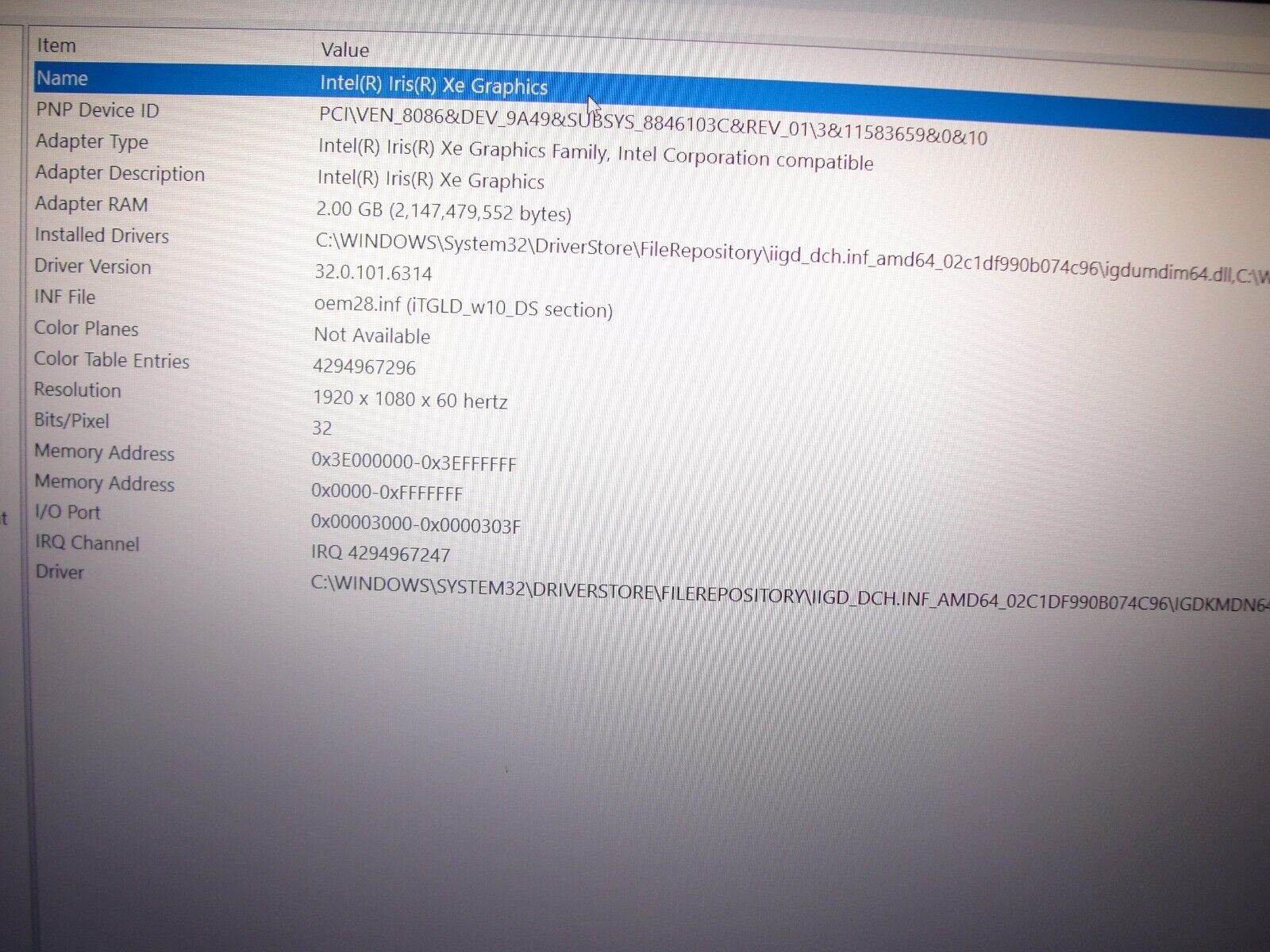 Warranty HP Zbook Firefly G8 15.6” FHD i7-1185G7 3GHz 32GB SSD Reset 512GB - Tested Computer Laptop Parts