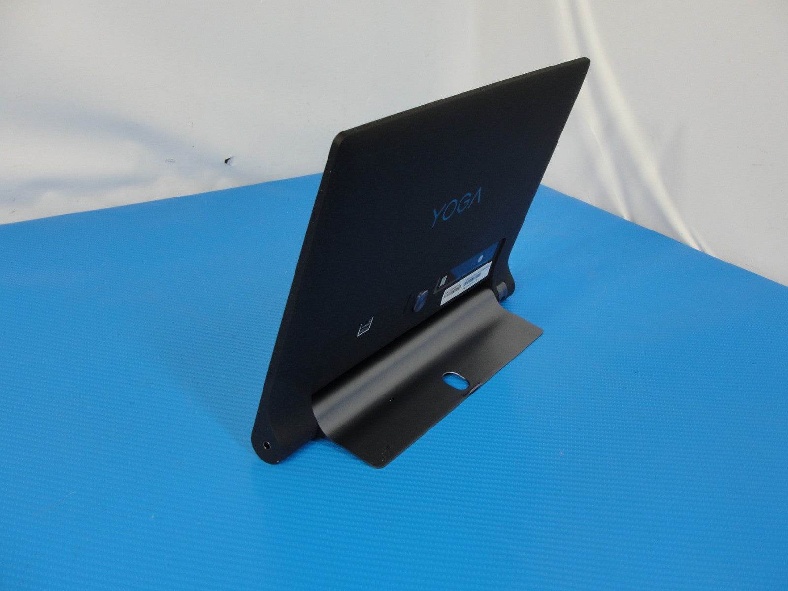 Lenovo Yoga Tab 3 10 16GB, Wi-Fi - Black YT3-X50F - AS-IS /Bad Battery - Tested Computer Laptop Parts