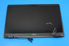Dell Latitude 5400 14" Matte FHD LCD Screen Complete Assembly Black