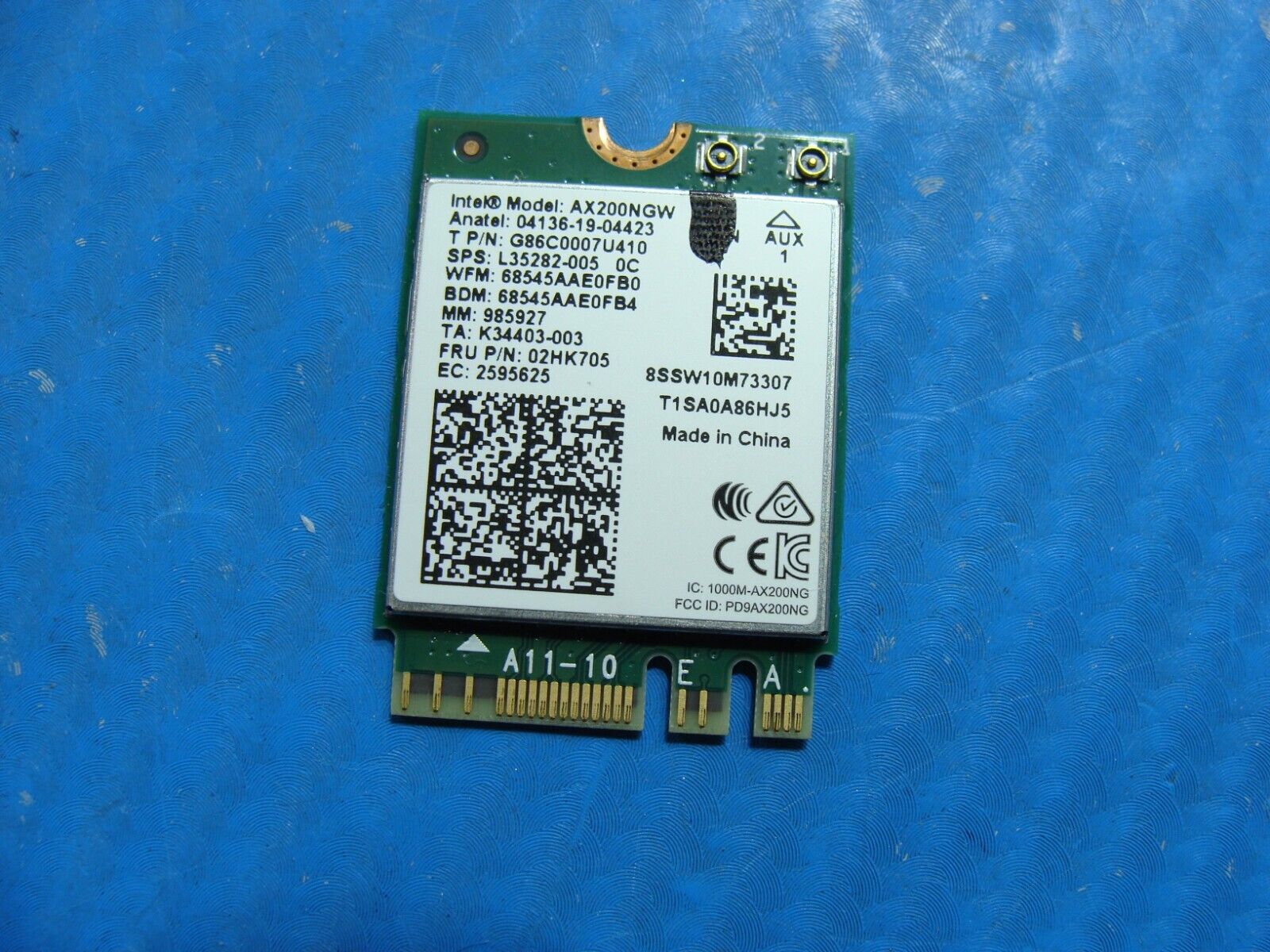 Eluktronics Mech-15 G3 15.6