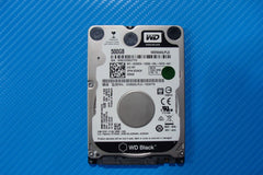 Dell 3570 WD 500GB 2.5" SATA 7200RPM HDD Hard Drive WD5000LPLX-75ZNTT0 CXKCK