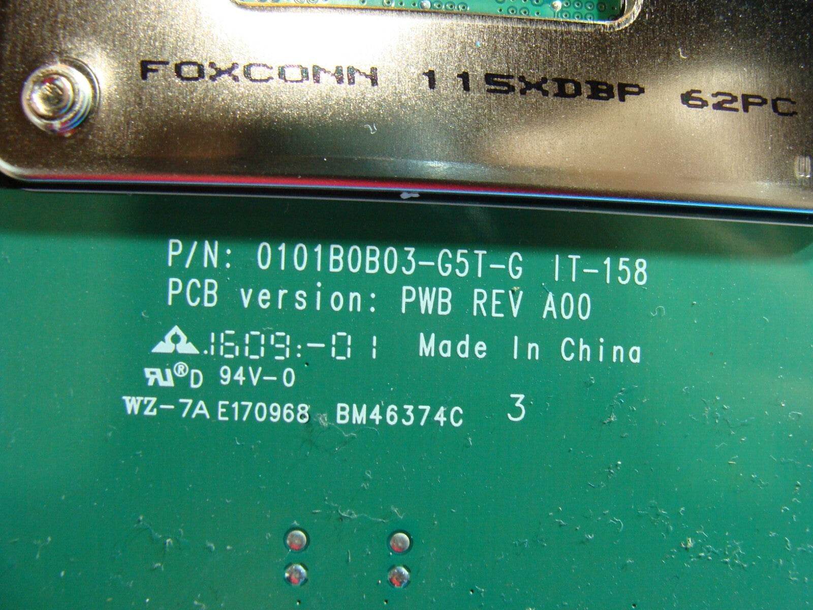 Dell OptiPlex 3040 Genuine Desktop Intel Socket LGA 1151 Motherboard 5XGC8 - Tested Computer Laptop Parts