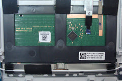 Asus Chromebook CX1400CNA-DS42 14" OEM Palmrest w/Touchpad Keyboard 13N1-CVA0301
