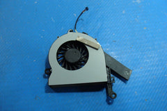 HP AIO 24-f1047c Genuine Desktop CPU Cooling Fan 46N97FATP303 - Tested Computer Laptop Parts