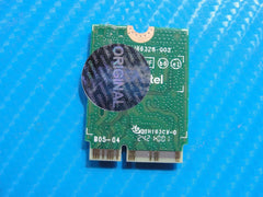 Dell Latitude 5420 14" Genuine Laptop Wireless WiFi Card AX201NGW XVV0P