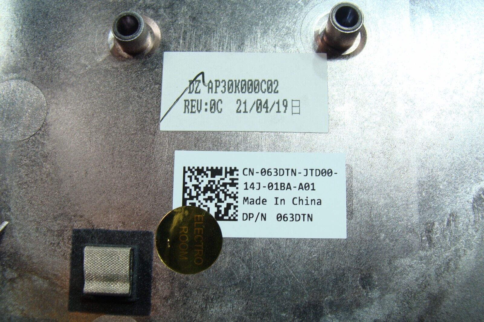 Dell Latitude 5420 14