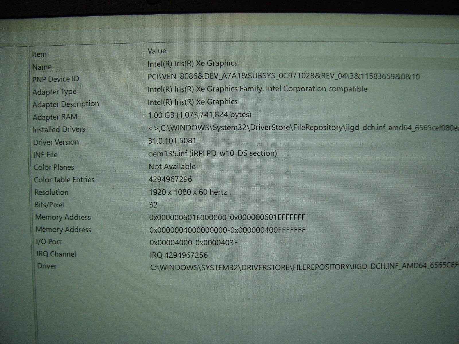 Dell Latitude 3450 14”FHD i5-1335U 1.3GHz 16GB 256GB +PA Warranty 08/2027 - Tested Computer Laptop Parts