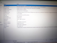 HP ZBook Firefly 14 G8 14”FHD Core i5-1135G7 2.4GHz 16GB SSD 256GB WARRANTY - Tested Computer Laptop Parts