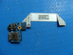HP Pavilion x360 14m-dh0003dx 14" Audio USB Board w/Cable 455.0GK02.0001