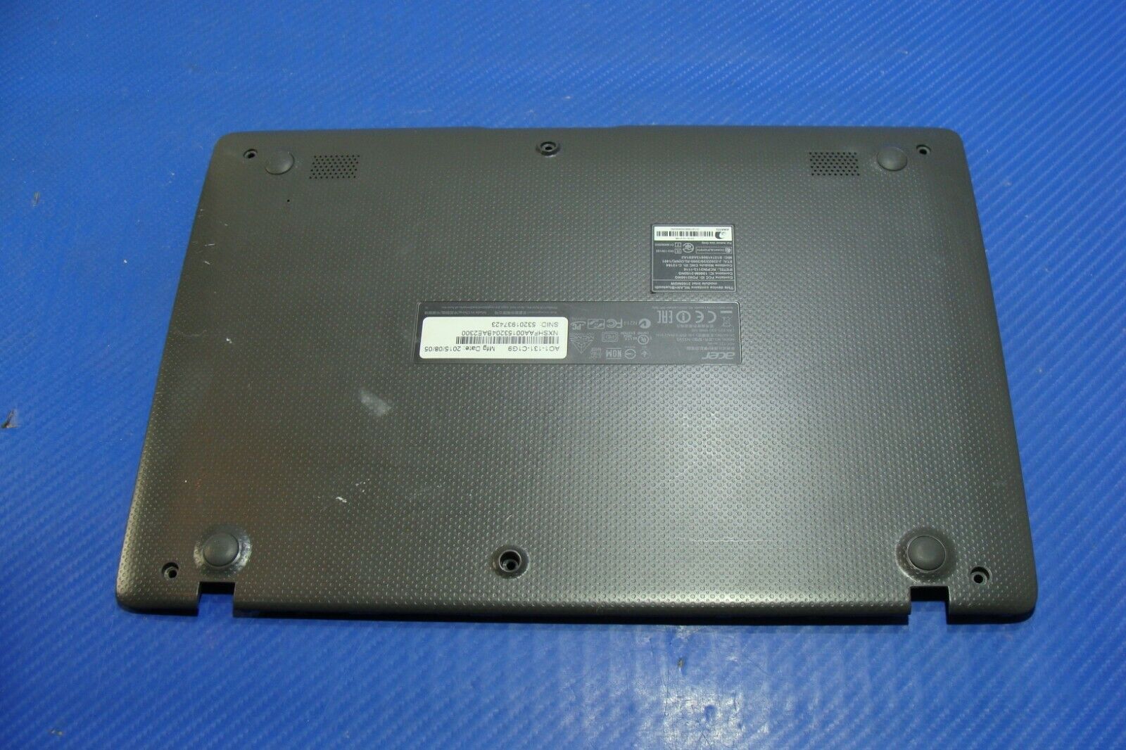 Acer Aspire One Cloudbook AO1-131-C1G9 11.6