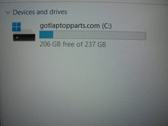 Dell Latitude 3540 Intel Core i5-1345U 1.6GHz 8GB 256GB SSD Backlit Orig Charger - Tested Computer Laptop Parts