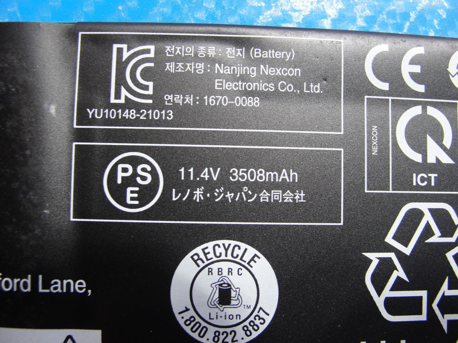 Lenovo IdeaPad 1 15AMN7 15.6