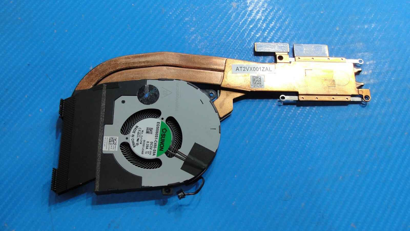 Dell Precision 3551 15.6