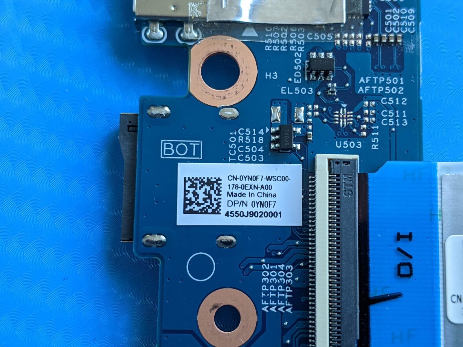 Dell Latitude 3310 2-in-1 13.3