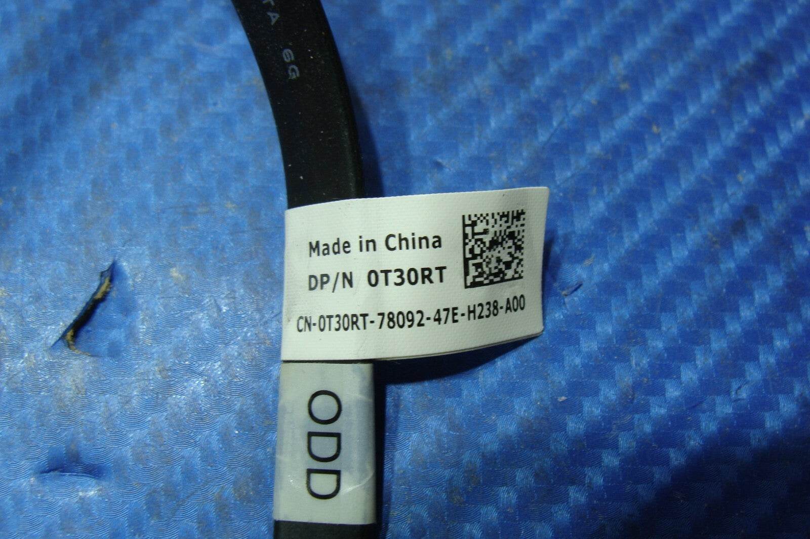 Dell Precision T3610 Genuine Desktop SATA ODD Optical Drive Cable T30RT - Tested Computer Laptop Parts