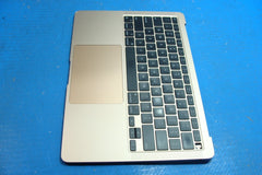 MacBook Air A2337 13" 2020 MGND3LL/A Top Case Palmrest w/Battery Gold 661-16835