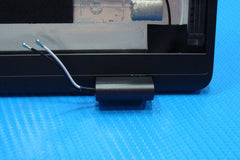 Dell Latitude 7420 14" Genuine LCD Back Cover w/Front Bezel Black AQ30S000122