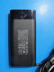 Genuine HP 150W AC Adapter Charger – 19.5V 7.7A – 4.5mm × 3.0mm Blue Tip - Tested Computer Laptop Parts