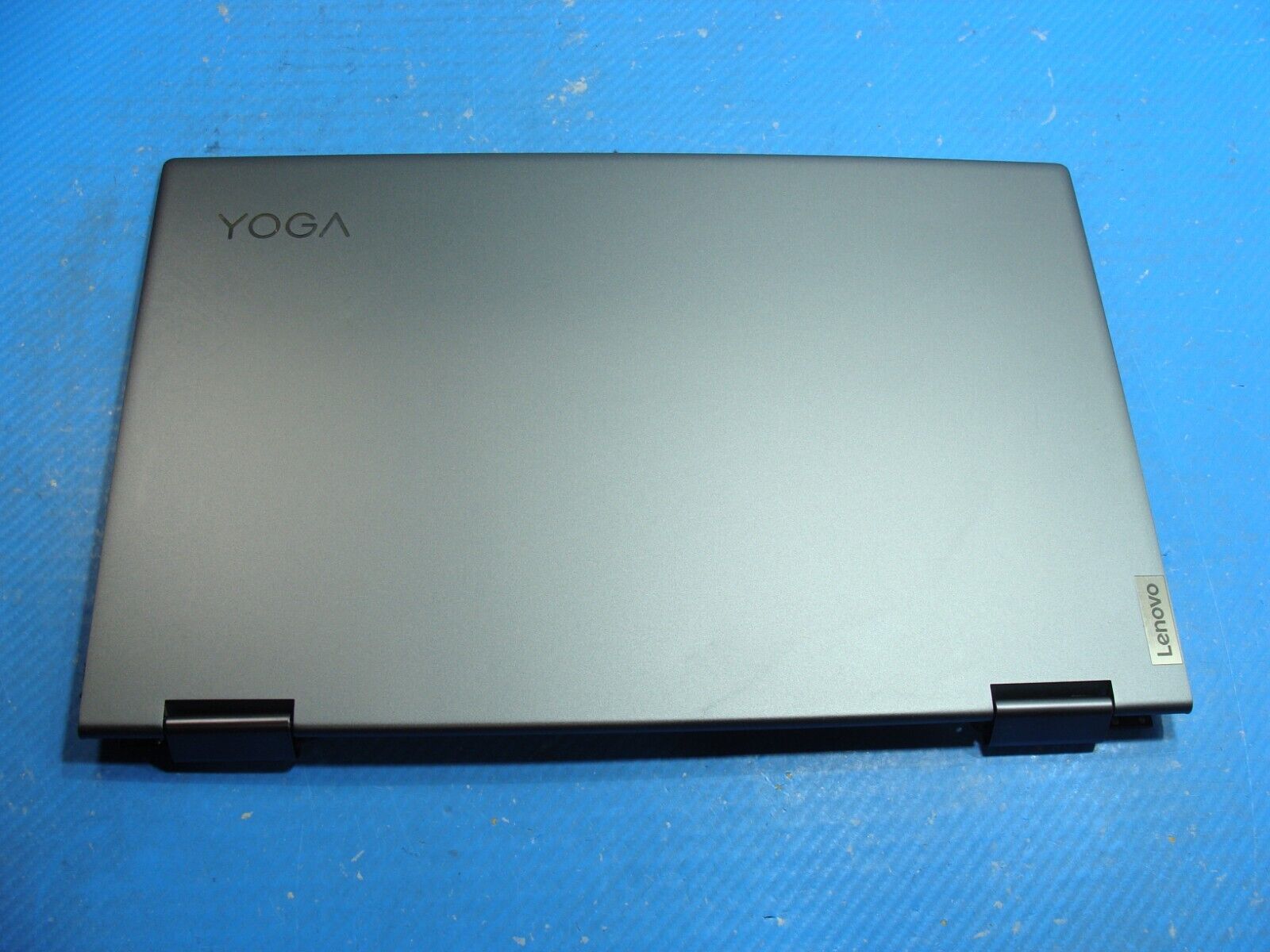 Lenovo Yoga 7 15ITL5 15.6
