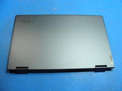 Lenovo Yoga 7 15ITL5 15.6" LCD Back Cover w/WebCam AM1RY000600