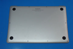 MacBook Pro 13" A1502 Mid 2014 MGX92LL/A Bottom Case Housing Silver 923-00108