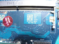 Dell Precision 5530 15.6" i7-8850H 2.6GHz Nvidia P2000 4GB Motherboard CDJF9