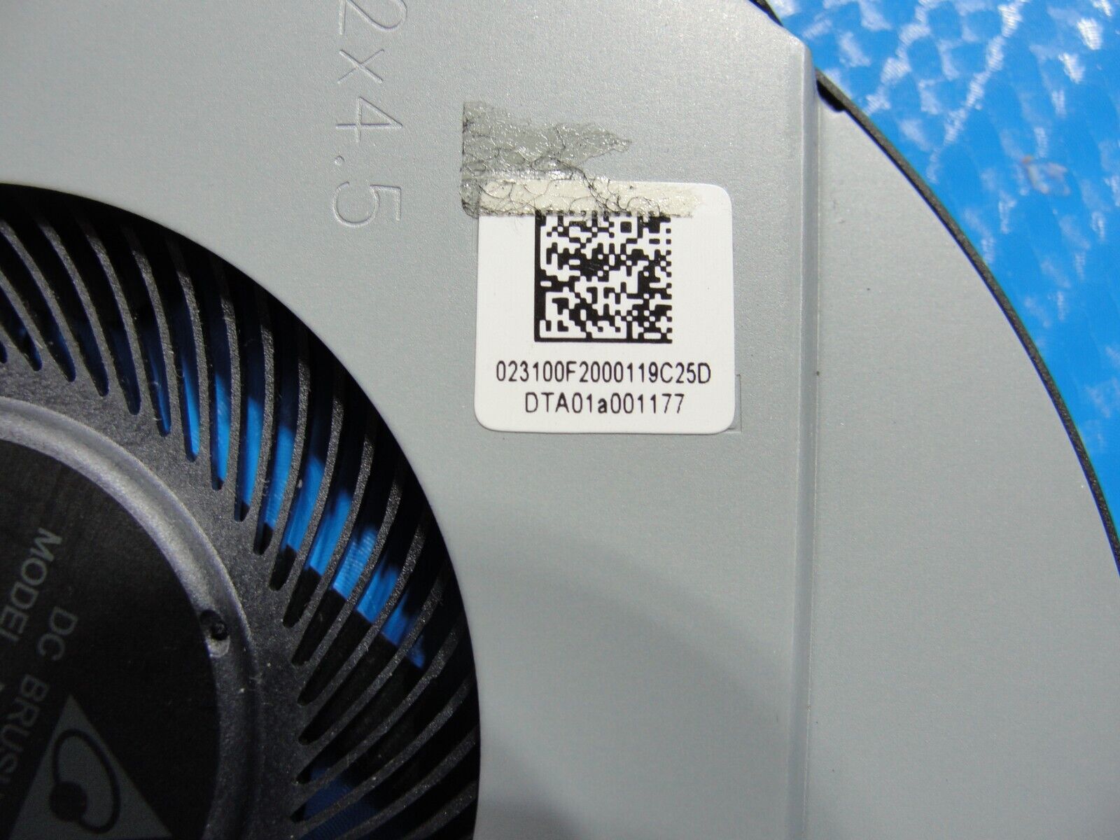 HP Pavilion x360 14m-dh1003dx 14