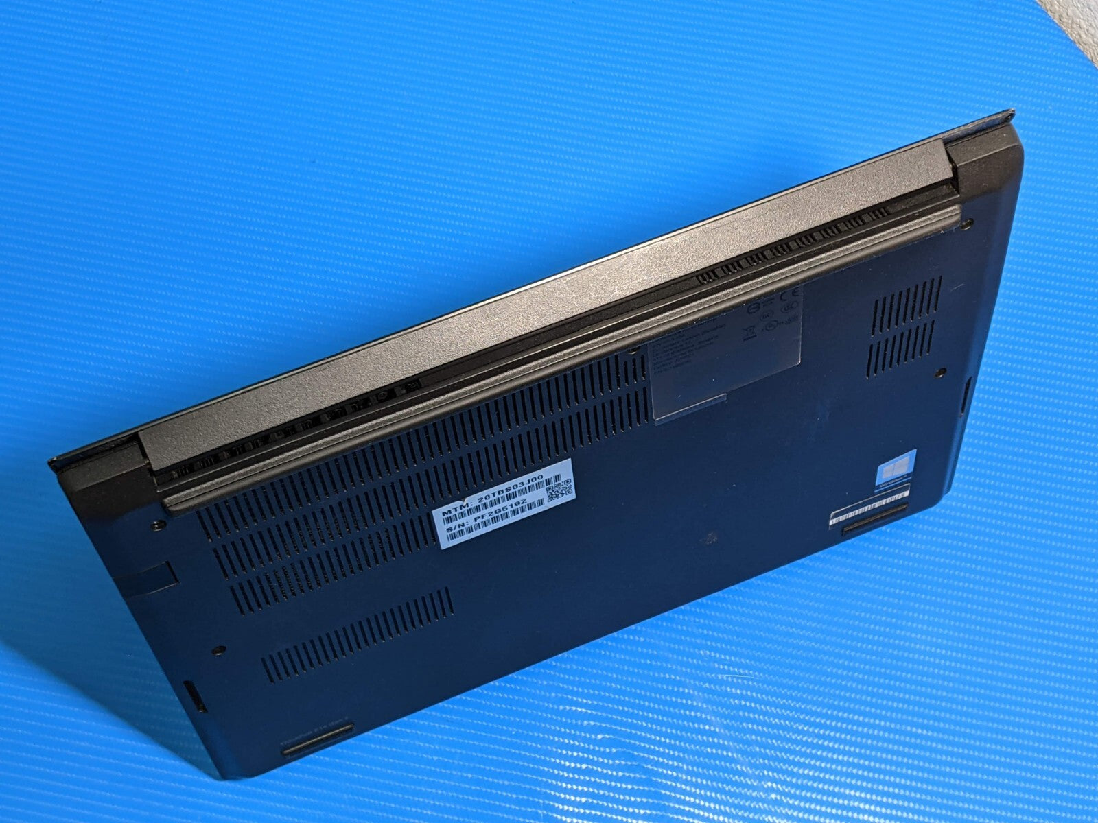 Lenovo ThinkPad E14 Gen 2 14