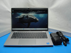 Dell Latitude 5420 14” FHD Intel Core i5-1145G7 2.6GHz 16GB 128GB SSD + Charger - Tested Computer Laptop Parts