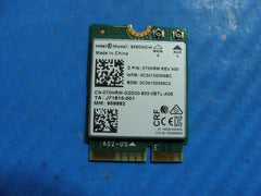Dell G7 15 7588 15.6" Wireless WiFi Card 9560NGW T0HRM