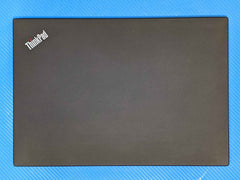 Lenovo ThinkPad T495 14"FHD AMD Ryzen 5 PRO 3500U 2.1GHz 16GB 256GB GreatBat +PA