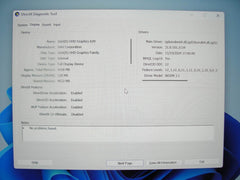 Dell Latitude 7490 14”FHD Intel Core i5-8350U 1.7GHz 8GB 256GB SSD + Charger - Tested Computer Laptop Parts