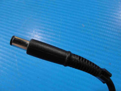 Original HP 40W AC Adapter Charg 19.5V 2.0A 7.4×5.0mm Black Tip with Center Pin - Tested Computer Laptop Parts