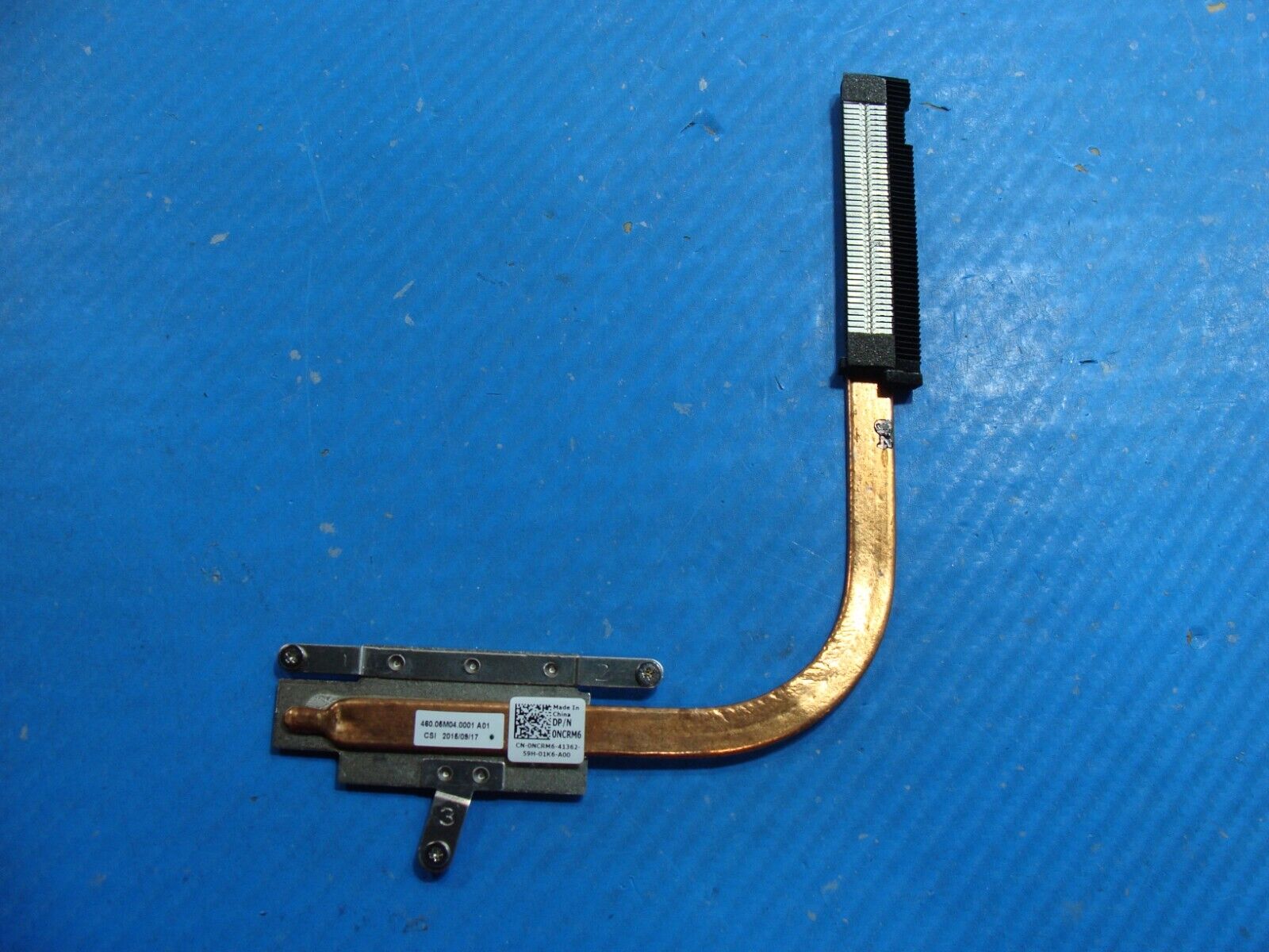 Dell Inspiron 13 7353 13.3