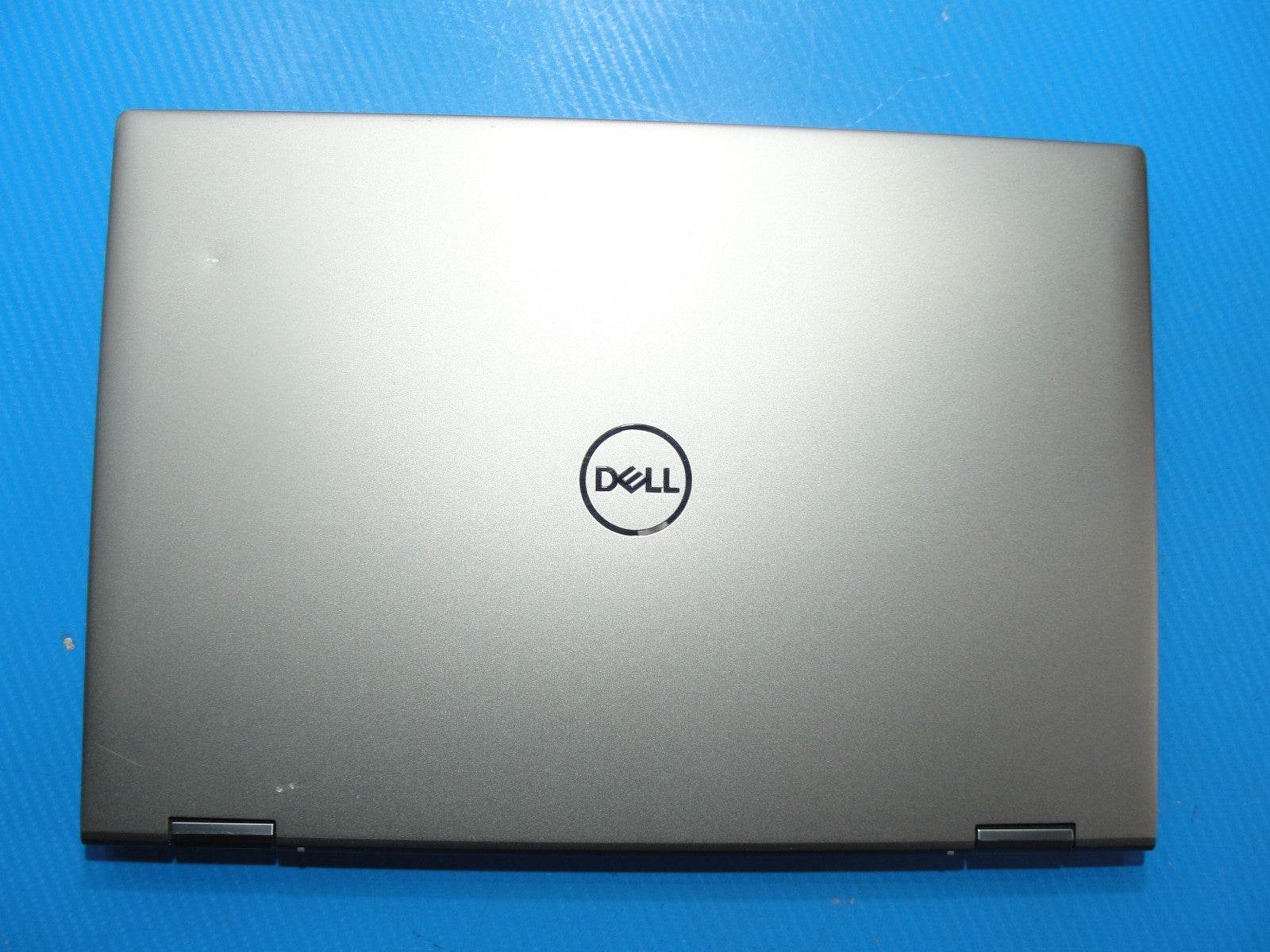 Dell Inspiron 5400 2n1 14”FHD TOUCH Intel Core i5-1035G1 1GHz 8GB SSD Reset256GB - Tested Computer Laptop Parts
