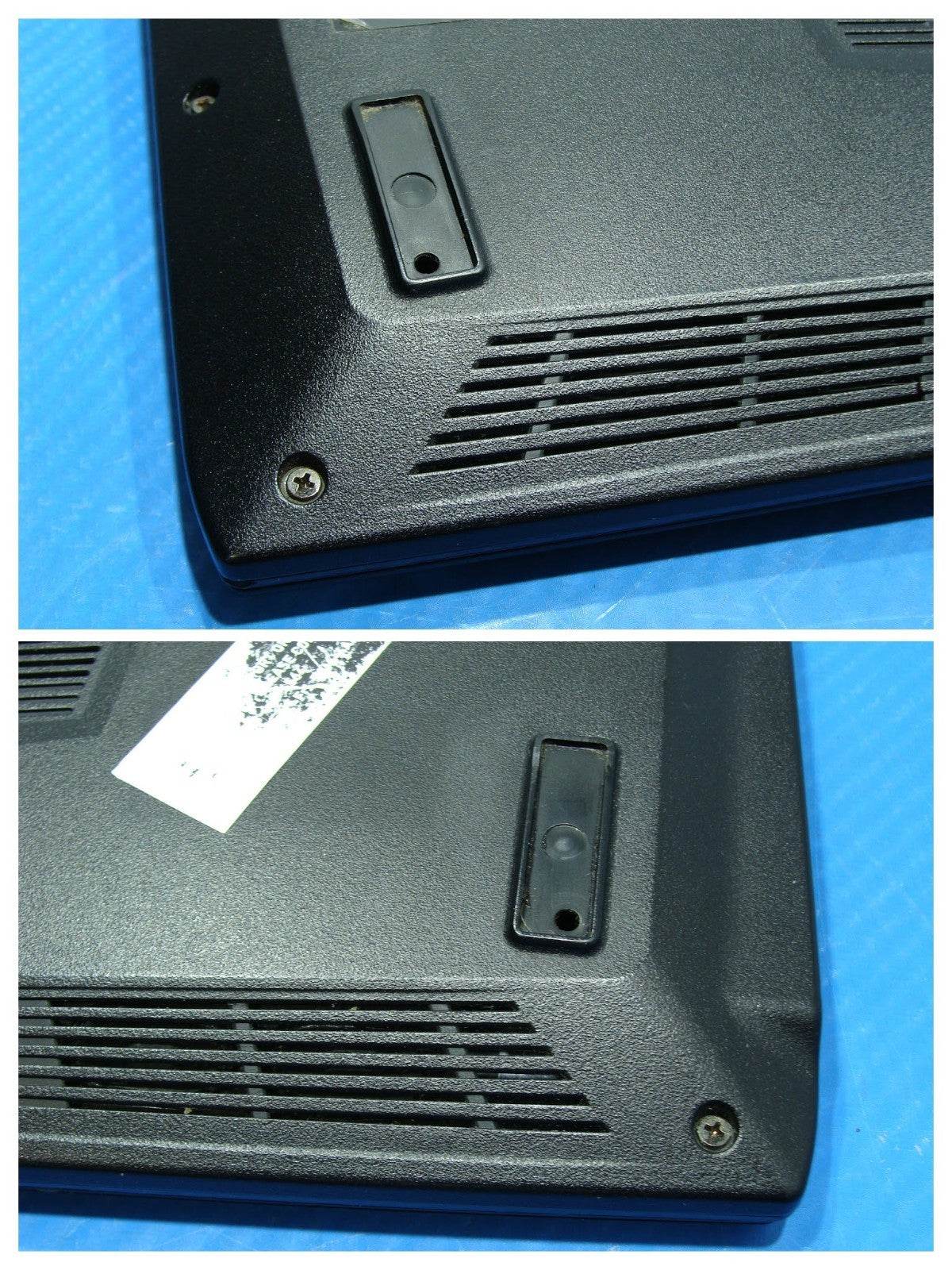 MSI GL62M 7RD 15.6'' FHD core i5-7300HQ 2.5GHz 8GB 256GB GTX 1050 Battery 91% - Tested Computer Laptop Parts