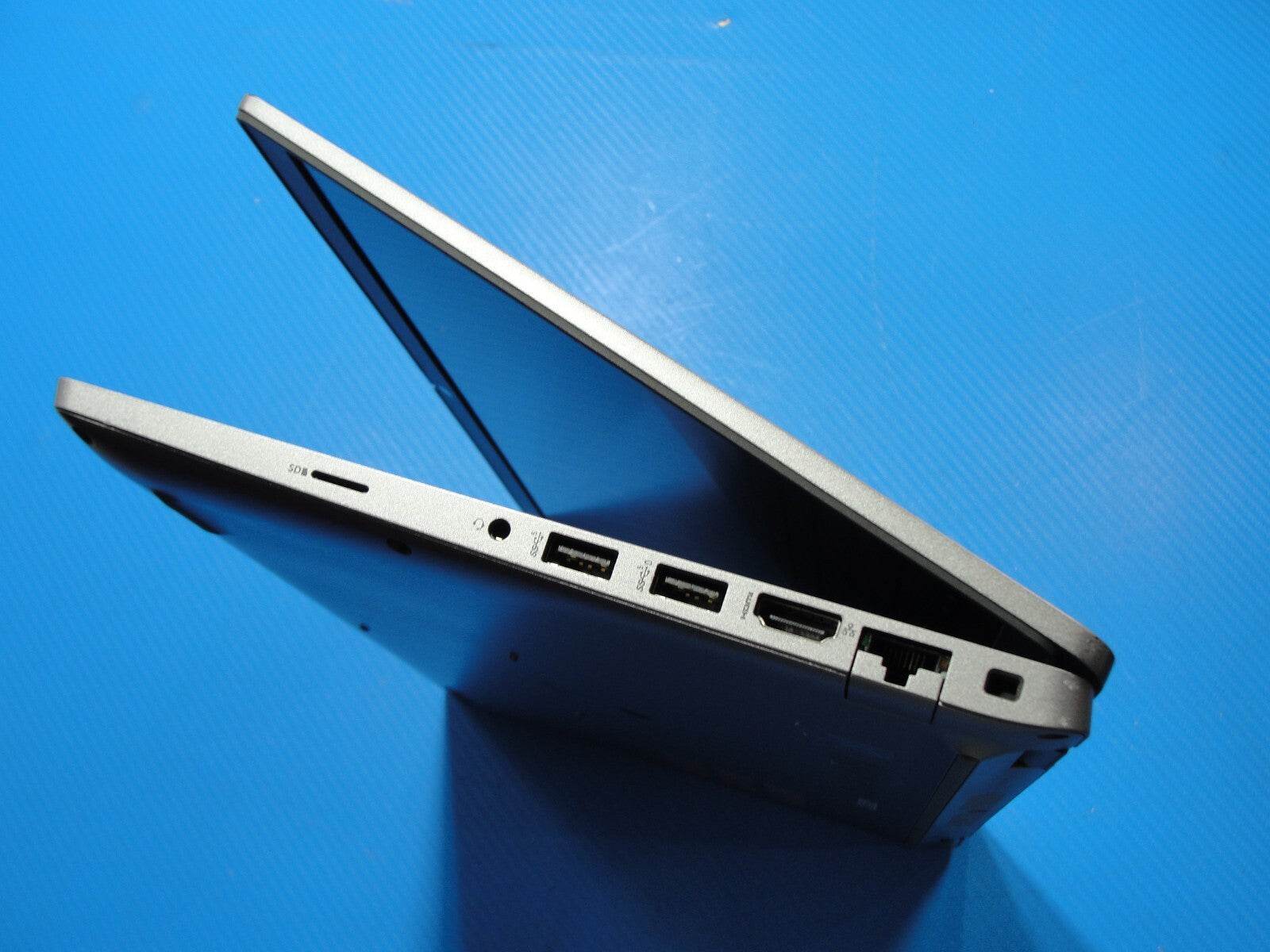 Dell Latitude 5430 14” FHD Intel Core i5-1235U 1.3GHz 16GB 256GB SSD +Charger - Tested Computer Laptop Parts