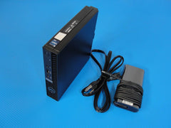 Dell OptiPlex 5000 Micro MFF i7-12700T 1.4GHz 16GB 256GB SSD WiFi BT Win 11 Pro - Tested Computer Laptop Parts