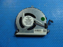 HP Pavilion 15.6” 15-au123cl OEM Laptop CPU Cooling Fan 856359-001 47G34TP203 - Tested Computer Laptop Parts