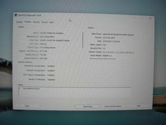 Lenovo ThinkPad P15s Gen 2i 15.6”FHD i7-1185G7 3GHz 16GB 512GB SSD NV T500 4GB - Tested Computer Laptop Parts