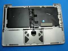 Macbook Pro A1278 2009 MB990LL/A 13" Top Case Palmrest w/BL Keyboard 661-5233