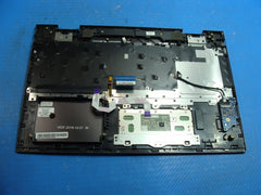 HP Envy x360 15m-cp0011dx 15.6" Palmrest w/Touchpad Keyboard Backlit L32767-001